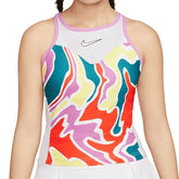 Women's Nike Court Dri Fit Slam Tank Top Women's Clothing