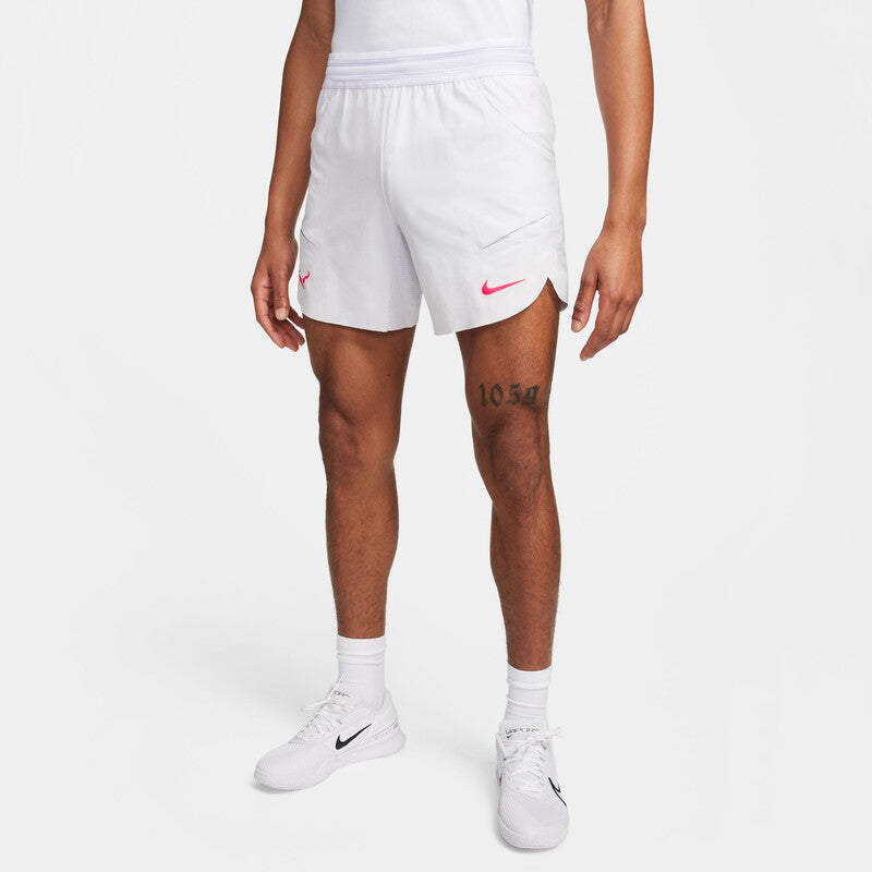 Men's Nike Court Advantage Rafa 7" Short Men's Clothing