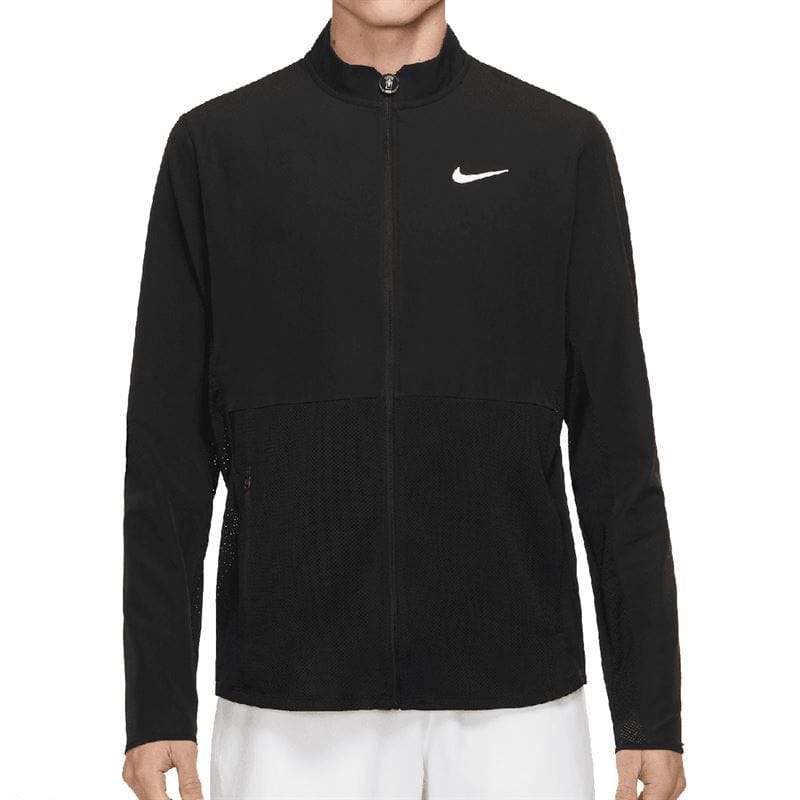 Men's Nike Court Advantage Tennis Jacket Men's Clothing
