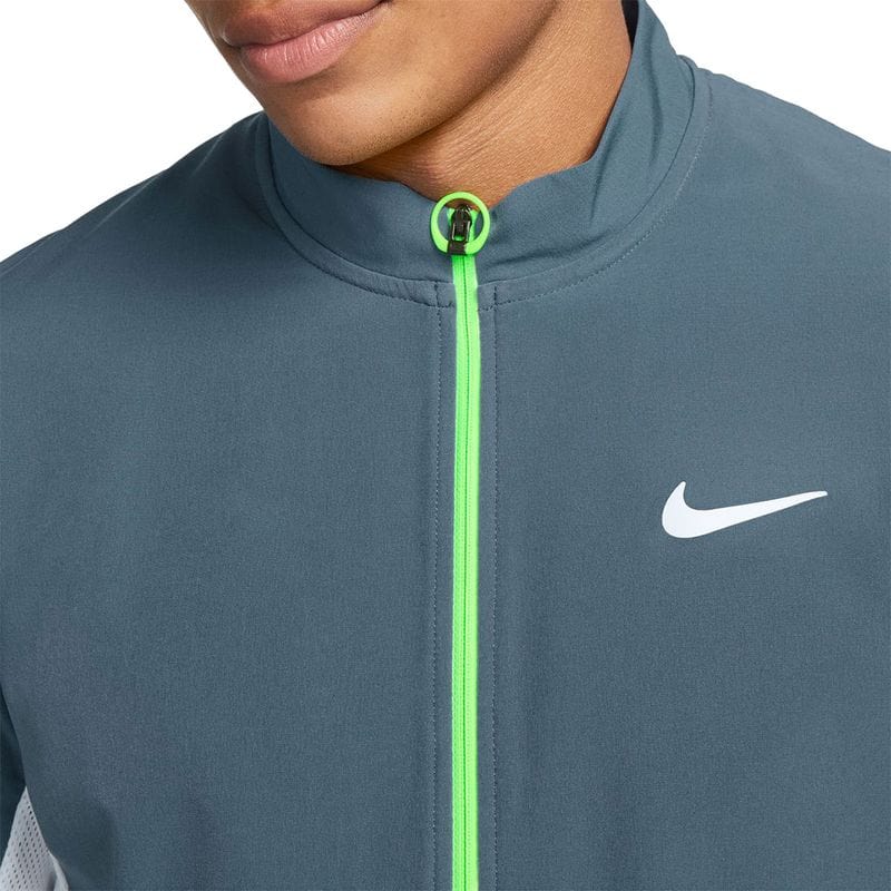 Men's Nike Court Advantage Tennis Jacket Men's Clothing