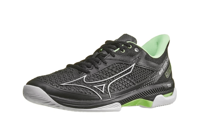 Men's Mizuno Wave Exceed Tour 5 AC Tennis Shoe Men's Tennis Shoes