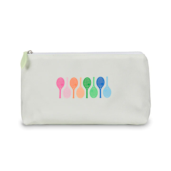 Ame & Lulu Everyday Pouch Tennis Bags