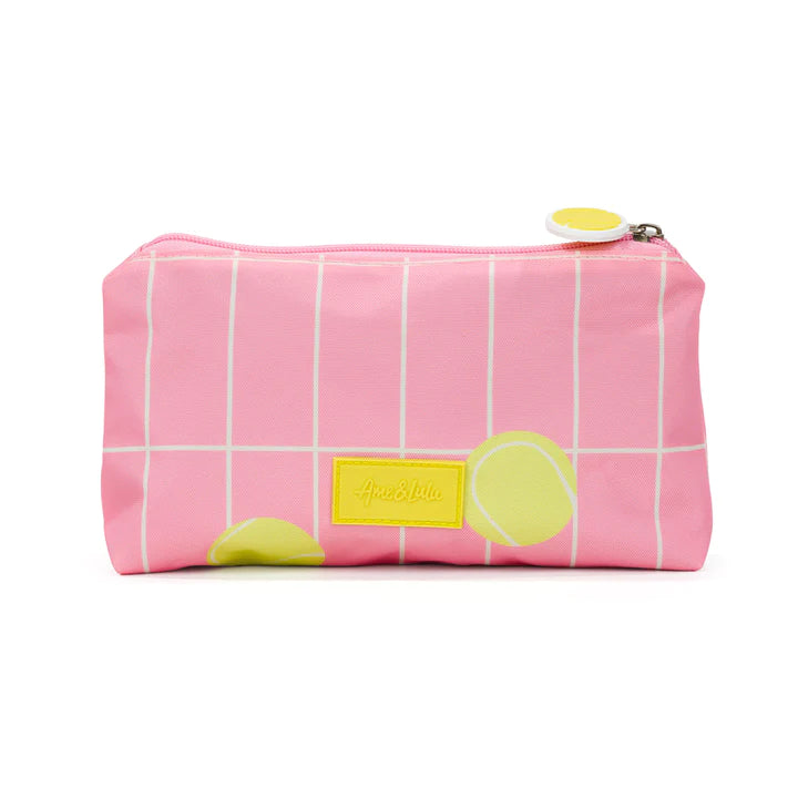 Ame & Lulu Everyday Pouch Tennis Bags