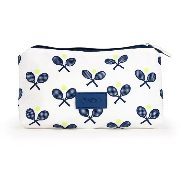 Ame & Lulu Everyday Pouch Tennis Bags