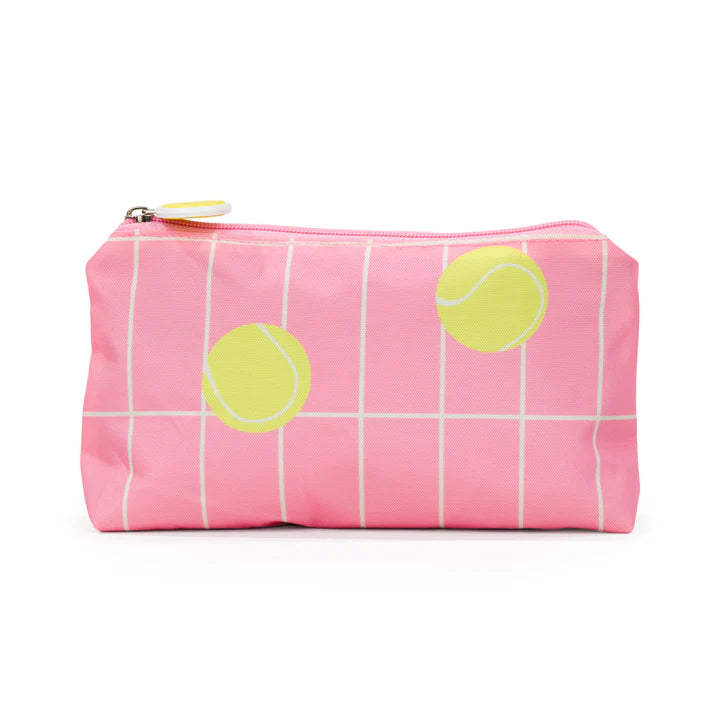 Ame & Lulu Everyday Pouch Tennis Bags