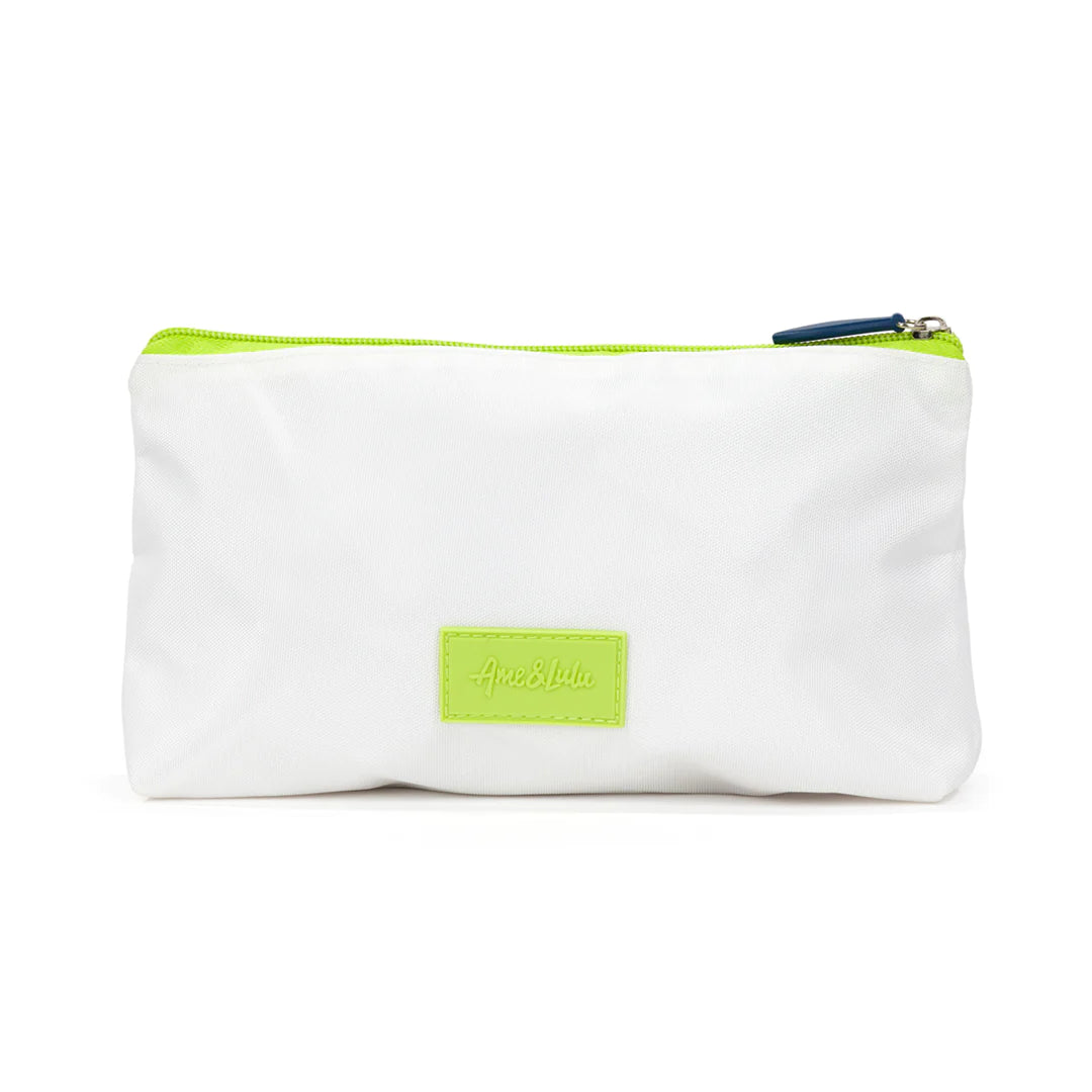 Ame & Lulu Everyday Pouch Tennis Bags