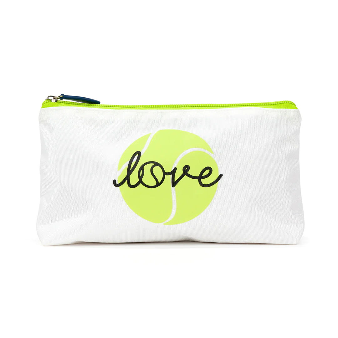 Ame & Lulu Everyday Pouch Tennis Bags