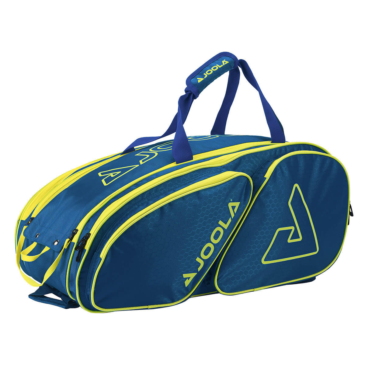Joola Tour Elite Pro Pickleball Bag Pickleball Bags