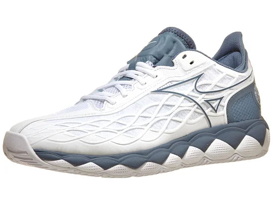 Men's Mizuno Enforce Tour AC Tennis Shoes Men's Tennis Shoes