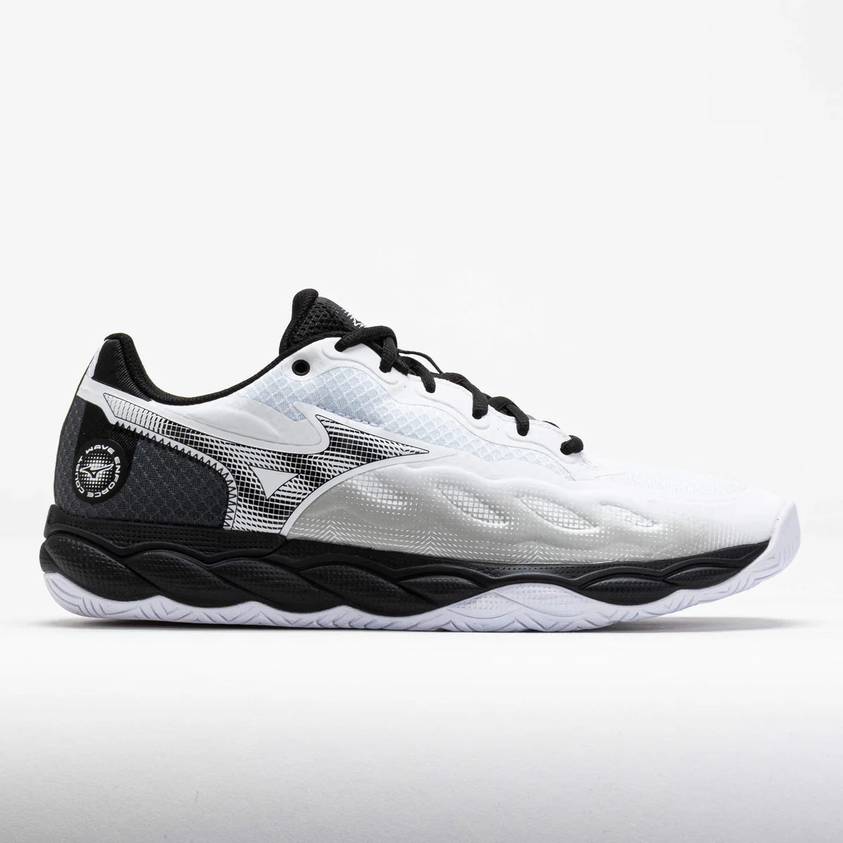 Men's Mizuno Wave Enforce Court AC Tennis Shoe Men's Tennis Shoes