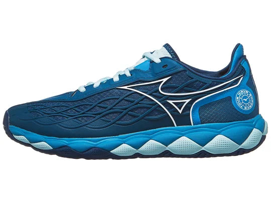 Men's Mizuno Enforce Tour AC Tennis Shoes Men's Tennis Shoes