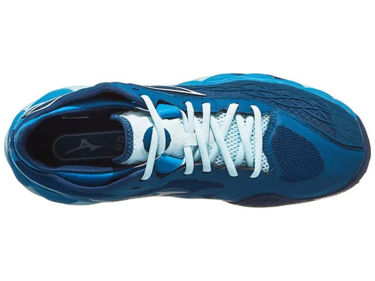 Men's Mizuno Enforce Tour AC Tennis Shoes Men's Tennis Shoes