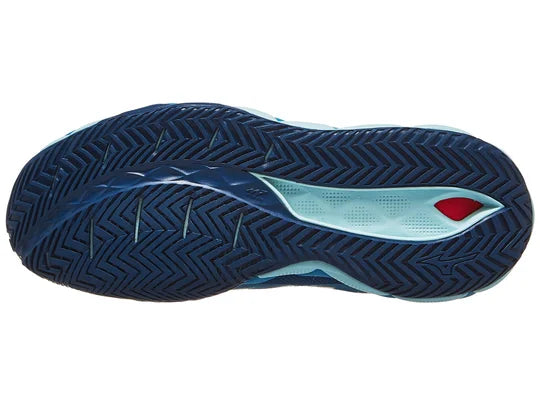 Men's Mizuno Enforce Tour AC Tennis Shoes Men's Tennis Shoes