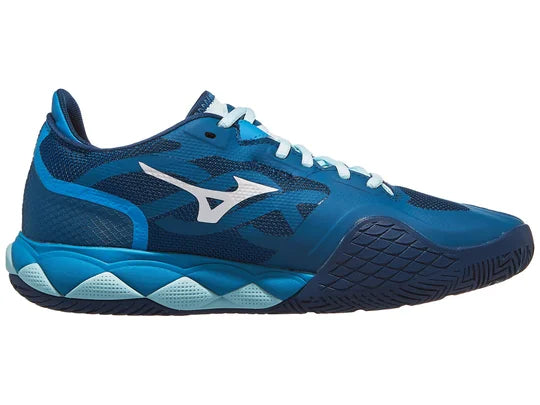 Men's Mizuno Enforce Tour AC Tennis Shoes Men's Tennis Shoes
