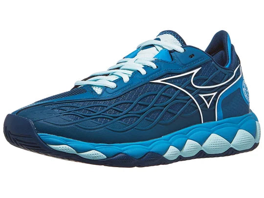 Men's Mizuno Enforce Tour AC Tennis Shoes Men's Tennis Shoes