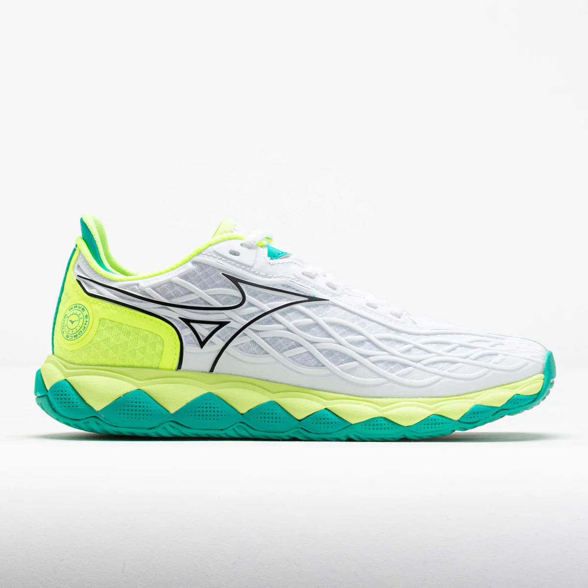 Women's Wave Enforce Tour AC Tennis Shoe Women's Tennis Shoes