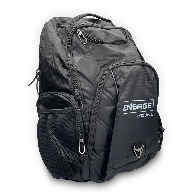 Engage Travel Elite Pickleball Backpack Pickleball Bags
