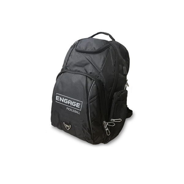 Engage Travel Elite Pickleball Backpack Pickleball Bags