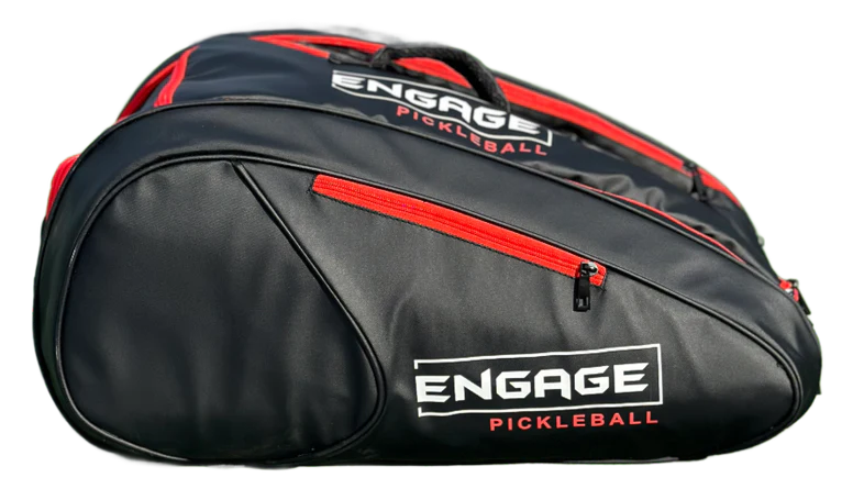 Engage Pickleball Team Bag Pickleball Bags
