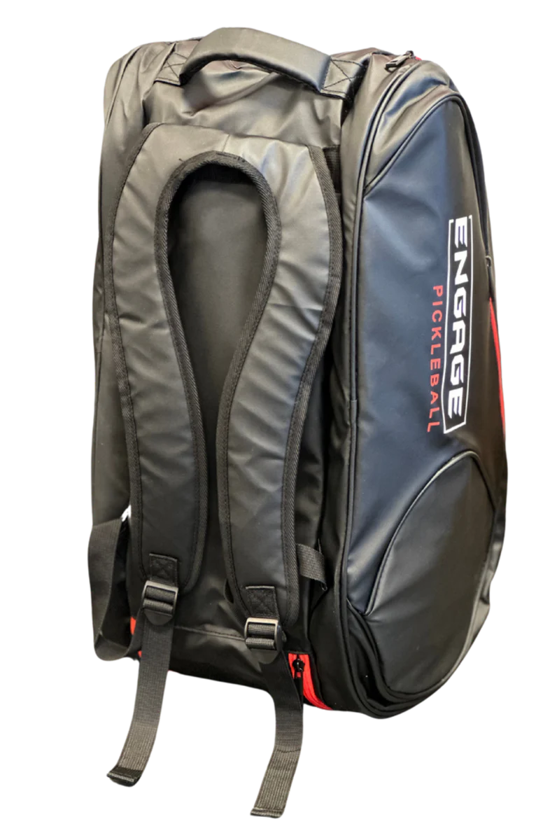 Engage Pickleball Team Bag Pickleball Bags