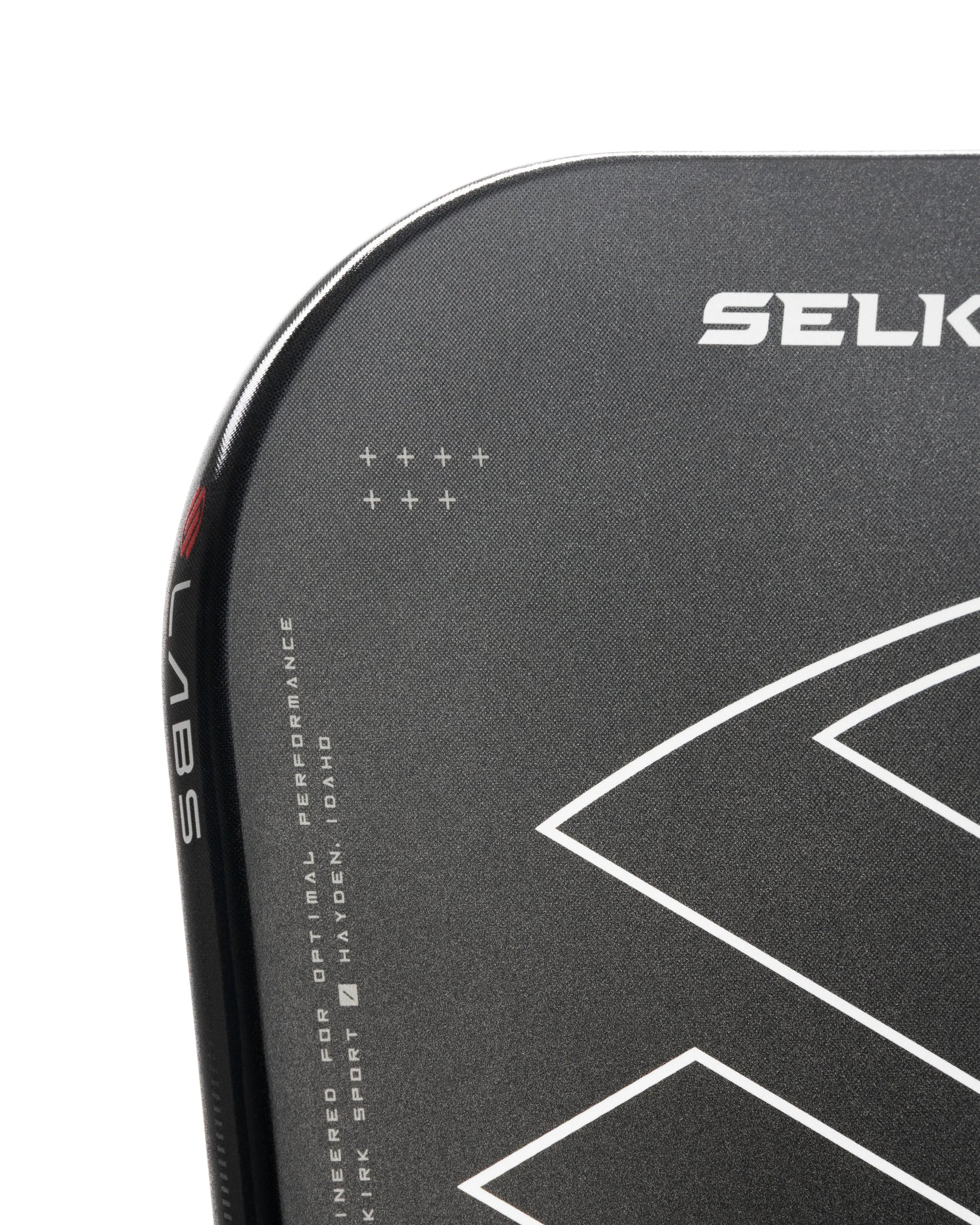 Selkirk LABS Project 007 14mm Pickleball Paddle Pickleball Paddles