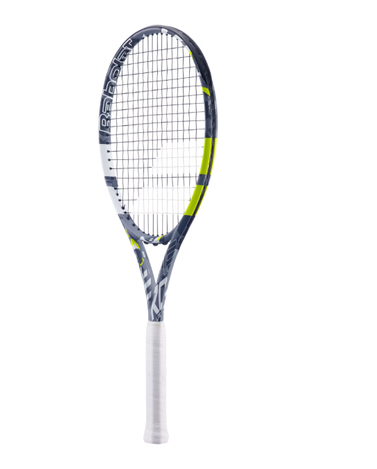 Babolat Evo Aero Lite Tennis Racquet (Strung)