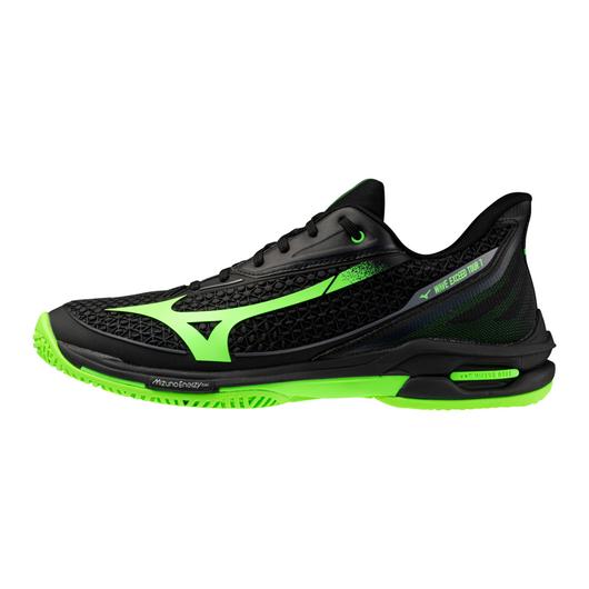Men's Mizuno Wave Exceed Tour 7 AC Tennis Shoe