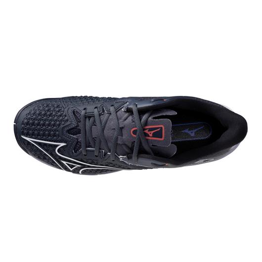 Men's Mizuno Wave Exceed Tour 6 Tennis Shoe Men's Tennis Shoes