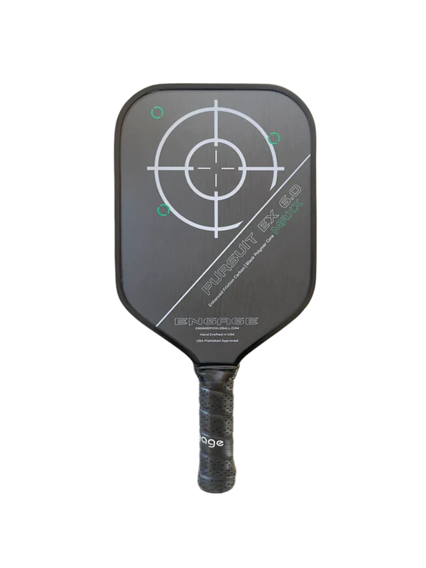 Engage Pursuit MAXX EX 6.0 Pickleball Paddle Pickleball Paddles