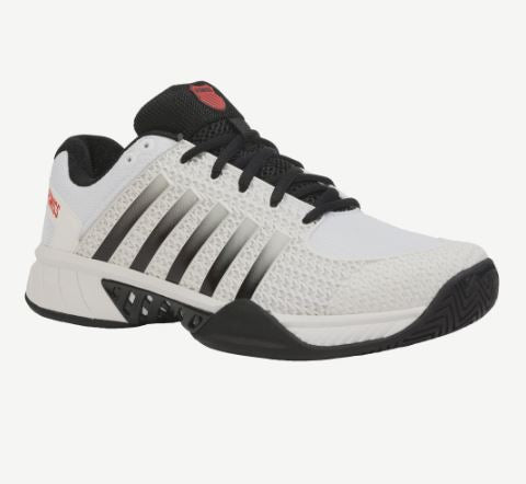 Men's K Swiss Express Light Pickleball Shoes Men's Tennis Shoes