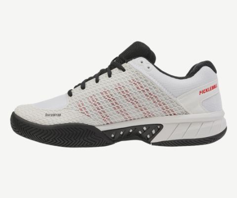 Men's K Swiss Express Light Pickleball Shoes Men's Tennis Shoes