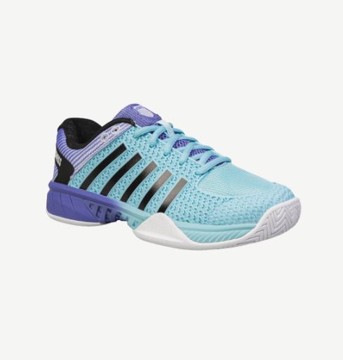 Women's K Swiss Express Light Pickleball Shoes Women's Tennis Shoes