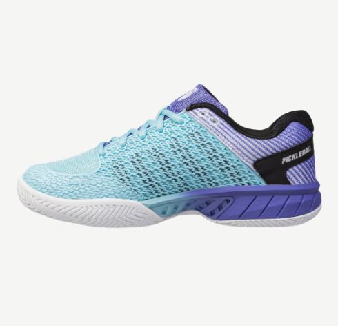 Women's K Swiss Express Light Pickleball Shoes Women's Tennis Shoes