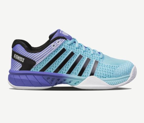 Women's K Swiss Express Light Pickleball Shoes Women's Tennis Shoes