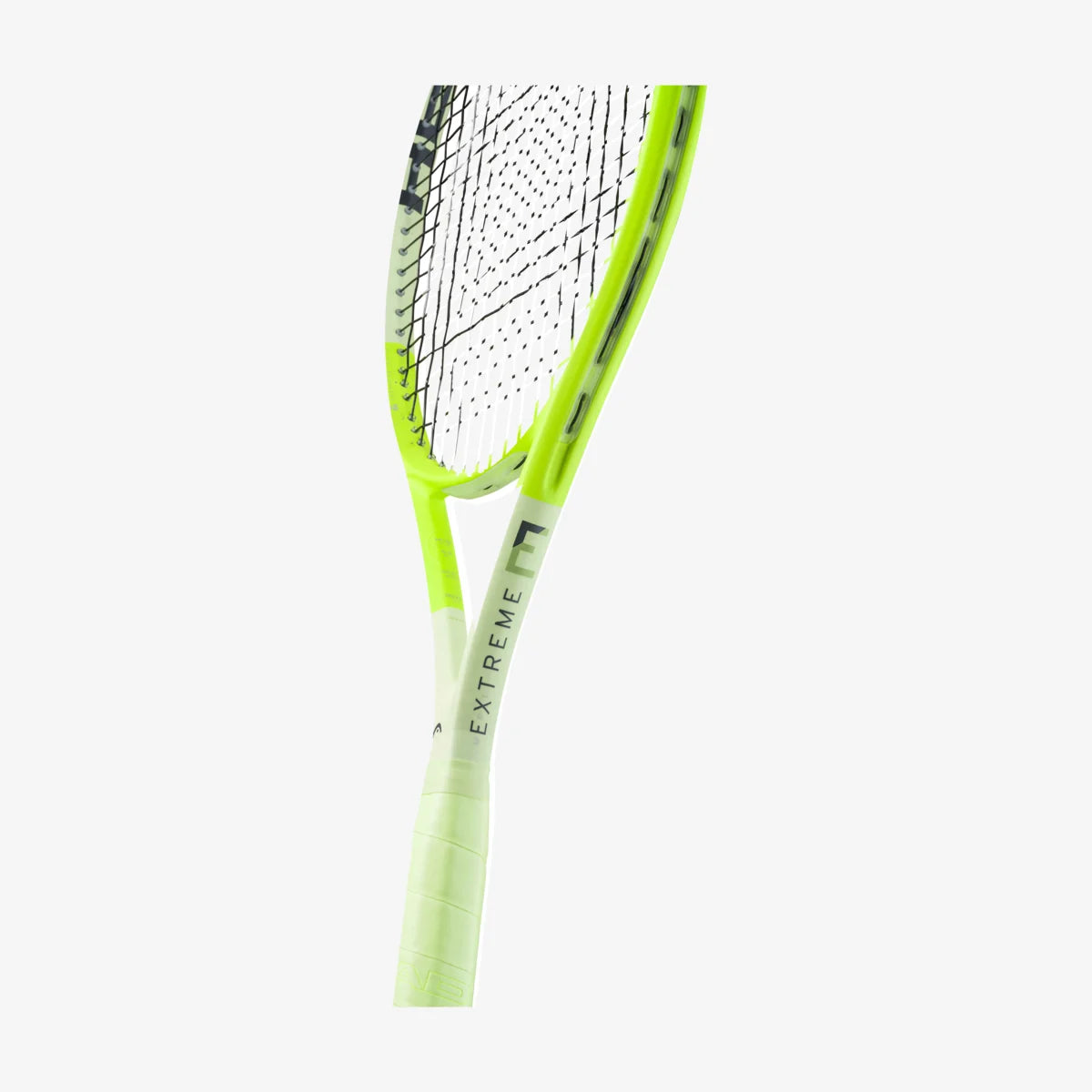 Head Extreme MP L (2024) Tennis Racquet Adult Tennis Racquets