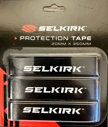 Selkirk Protective Edge Pickleball Paddle Tape Headguard Tape