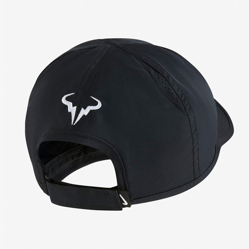 Nike Dri-Fit Unstructured Rafa Cap Hats