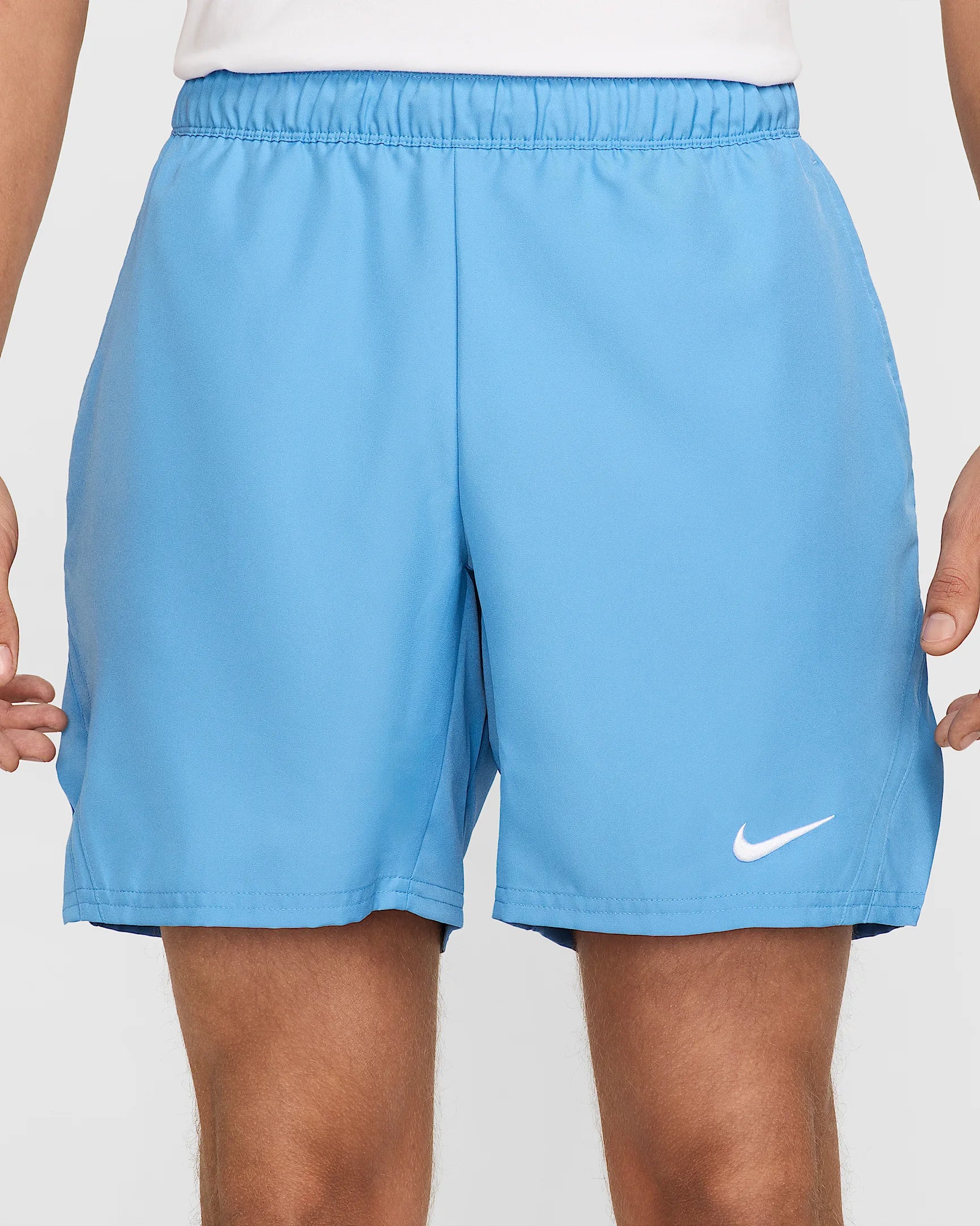 Men's Nike Court Victory 7" Short Men's Clothing