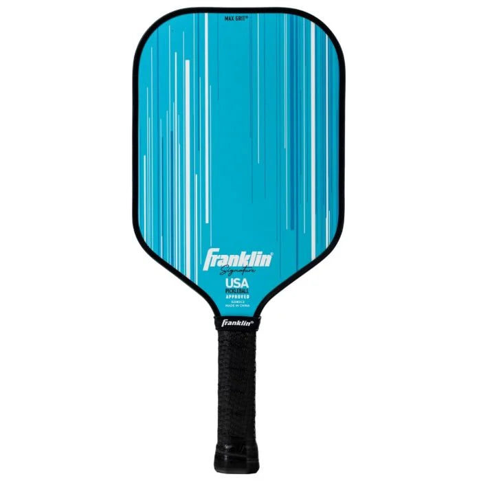 Franklin Signature Pickleball Paddle Pickleball Paddles