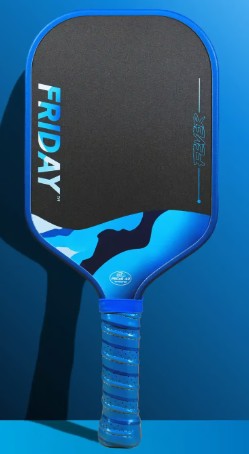 Friday Fever Pickleball Paddle Pickleball Paddles
