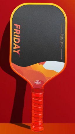 Friday Fever Pickleball Paddle Pickleball Paddles