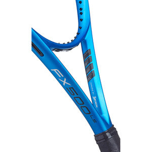 Dunlop FX 500 LS 2023 Tennis Racquet Adult Tennis Racquets