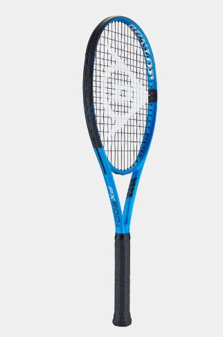 Dunlop FX 500 Junior 26" Tennis Racquet Junior Tennis Racquets