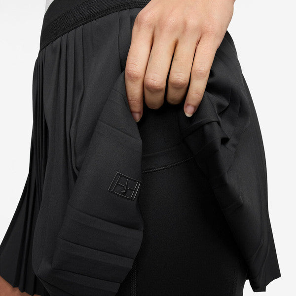Women's Nike Court Advantage Pleated Skirt Women's Clothing