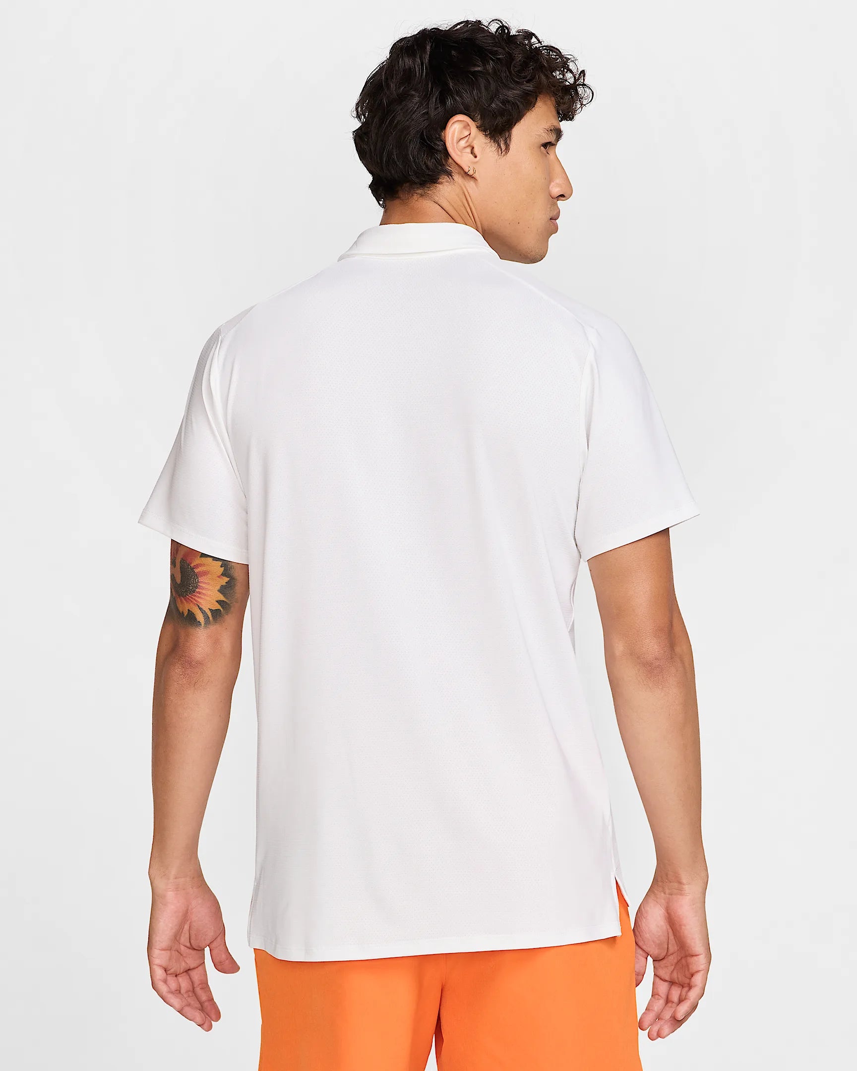 Men's Nike Court Dri-FIT Advantage Polo Men's Clothing