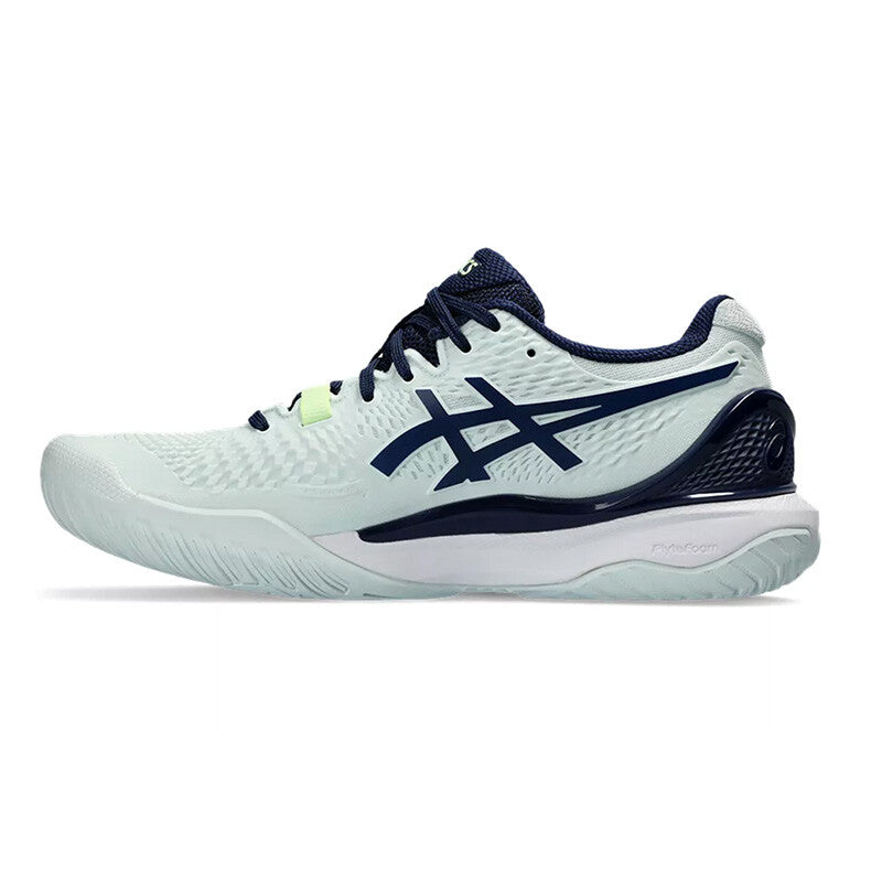 Women's Asics Gel Resolution 9 Tennis Shoes