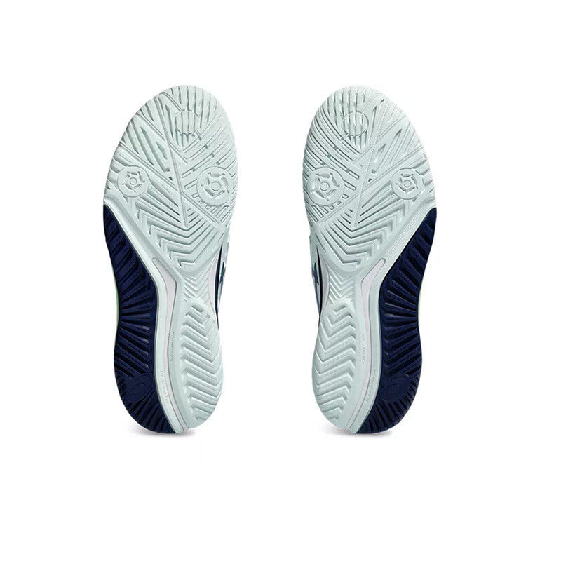 Women's Asics Gel Resolution 9 Tennis Shoes Women's Tennis Shoes