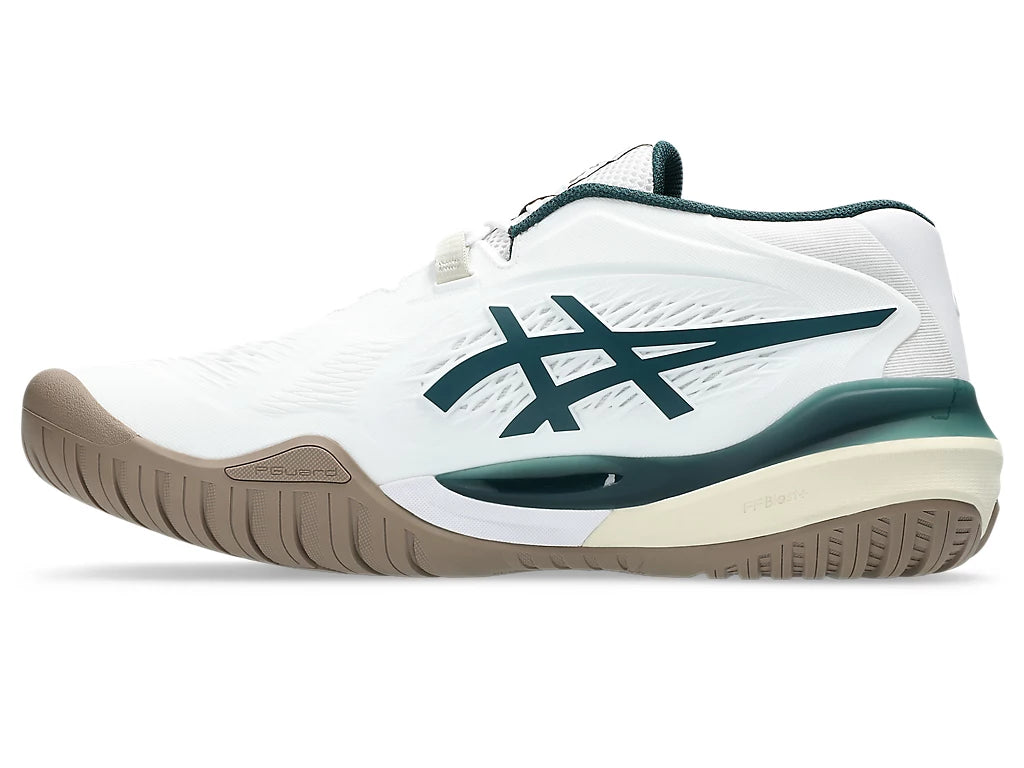 Men's Asics Gel Resolution X Tennis Shoe Men's Tennis Shoes