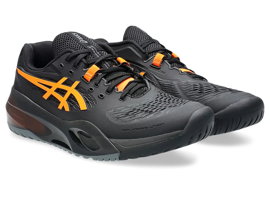 Men's Asics Gel Resolution X Tennis Shoe Men's Tennis Shoes