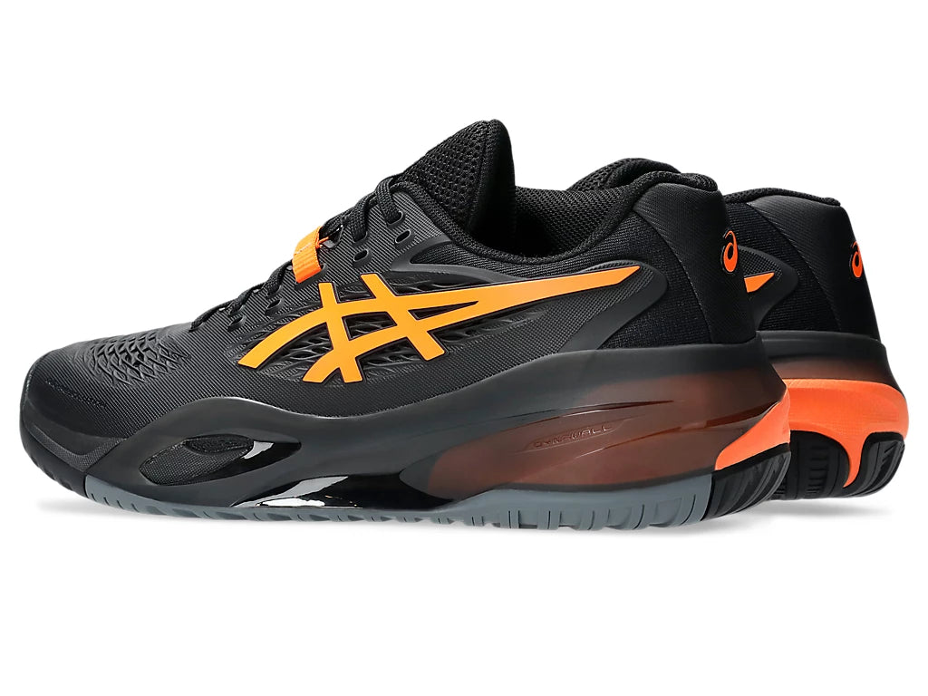 Men's Asics Gel Resolution X Tennis Shoe Men's Tennis Shoes